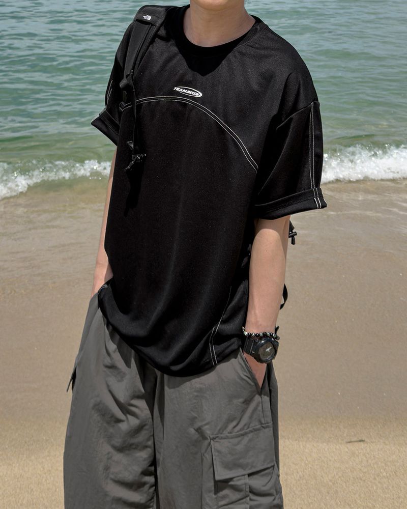 Begin Functional Arc Jersey Short Sleeve