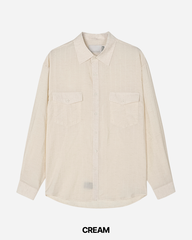 Slo Linen Shirt