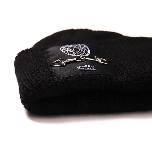 WORLDWIDE BEANIE
