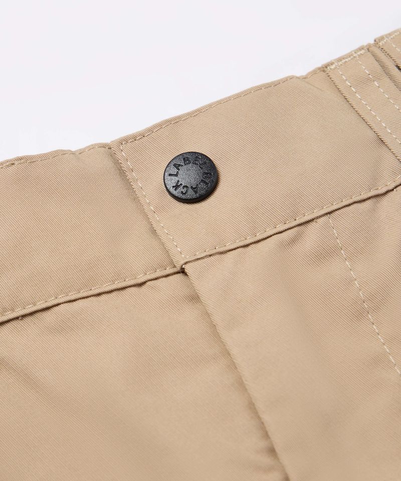 Layer Bermuda Shorts