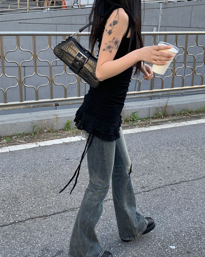 フライミニワンピース