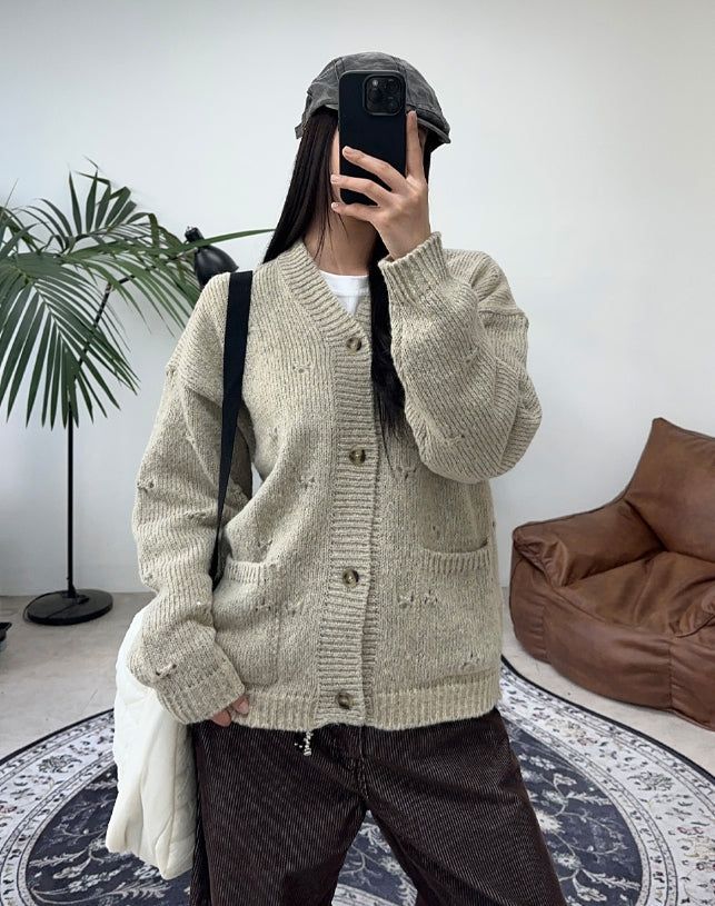 Reven padded crossbody bag