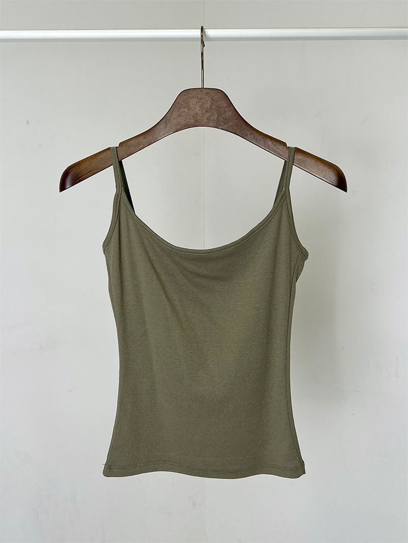 ALL DAY SLEEVELESS (4C)