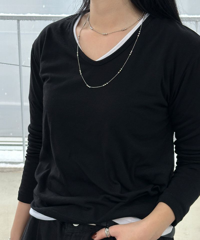 twe necklace