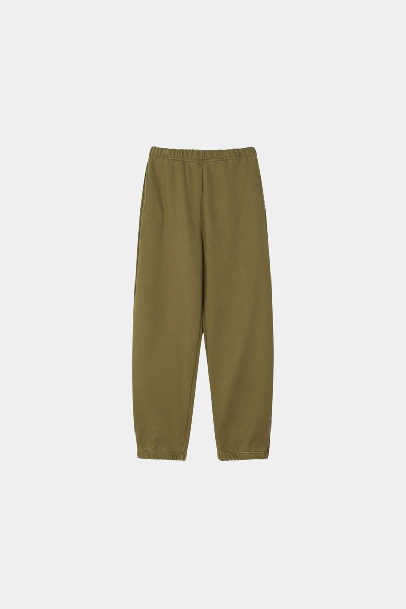 Mineral Washed Sweatpants