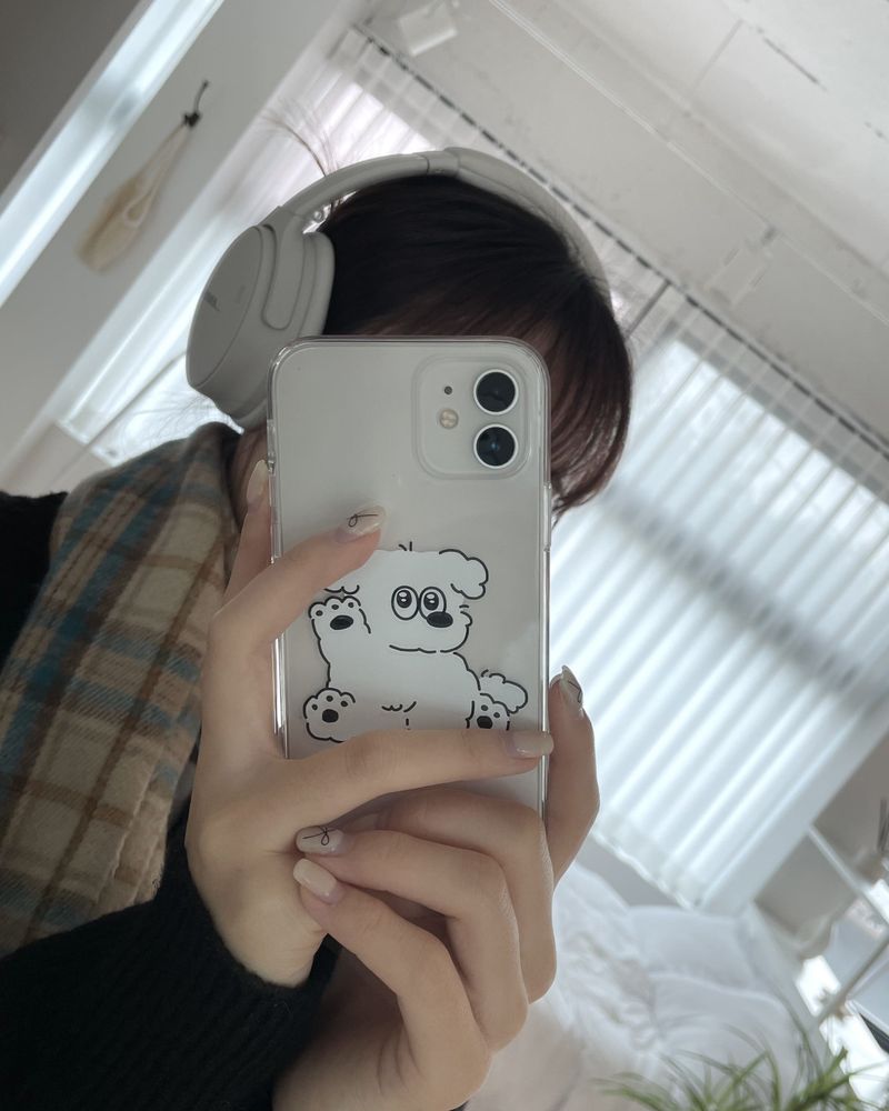 [jelly hard] hi prankie case