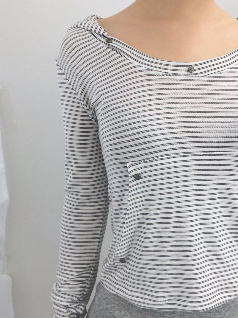 Basic Pleated Miniskirt