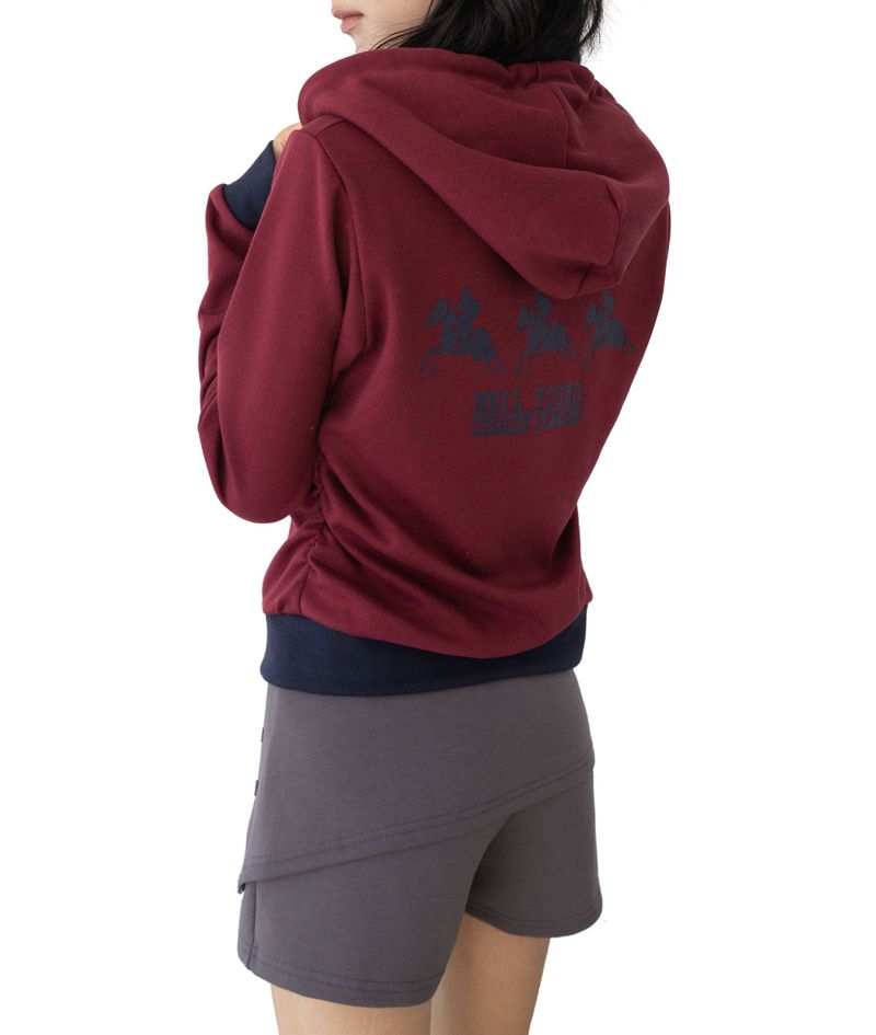 Lawson Diagonal Skirt Pants
