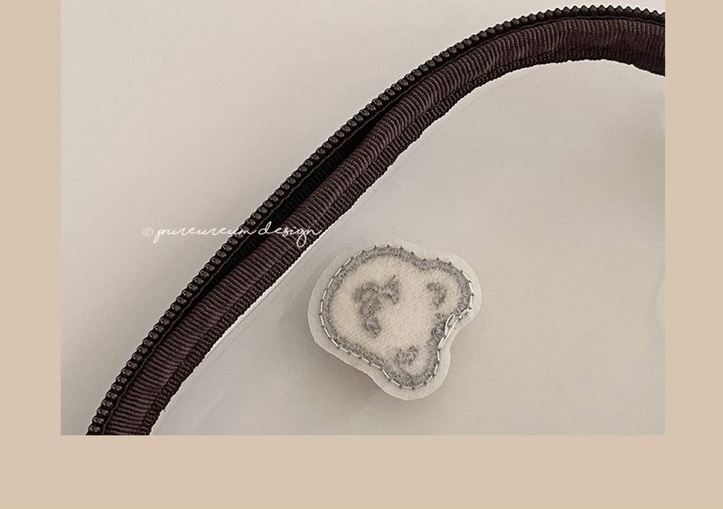 CupidGom Clear Pouch