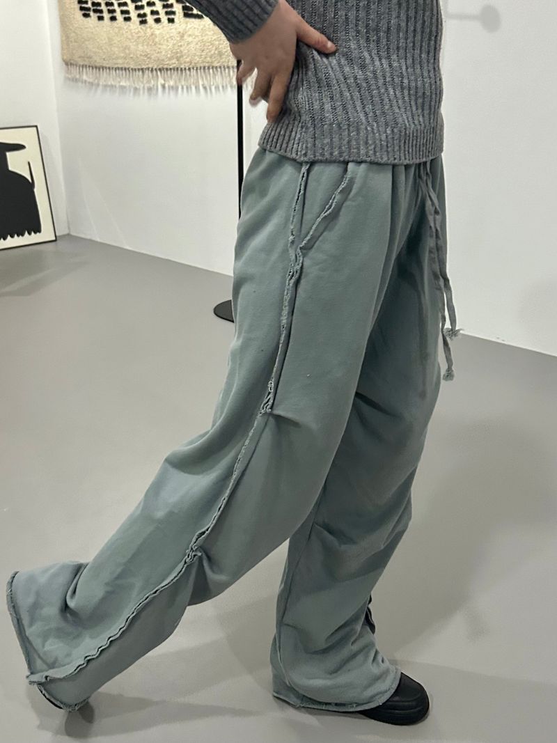 Arco iris（アルコイリス）の「Fachi pants（Pants）」