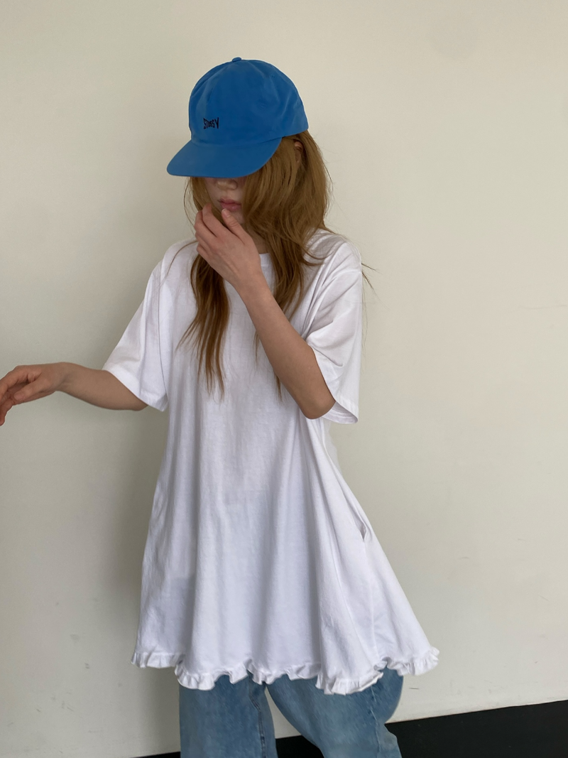 cotton frii dress 