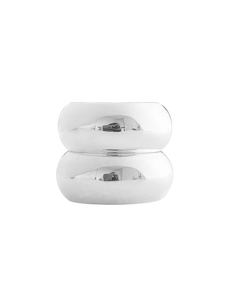 e f o r .（エフォール）の「10mm Open Ring 2 SET（Accessories）」