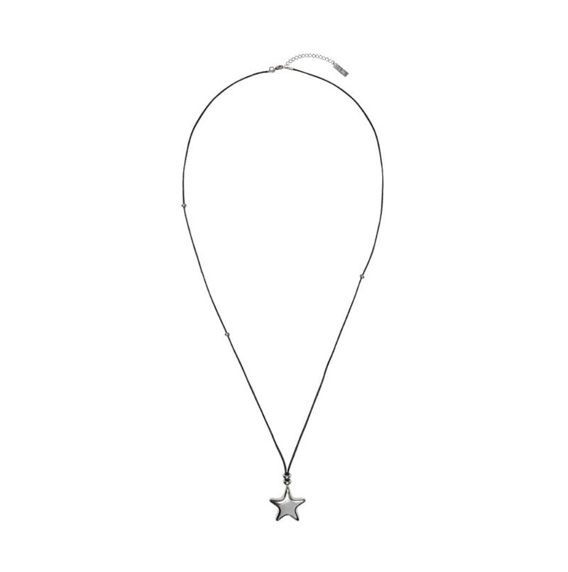 2PLAN（ツープラン）の「[LAN ARCHIVE] Long Strap Star Necklace（Accessories）」