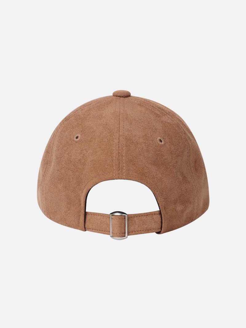 Y2K CAP -SUEDE