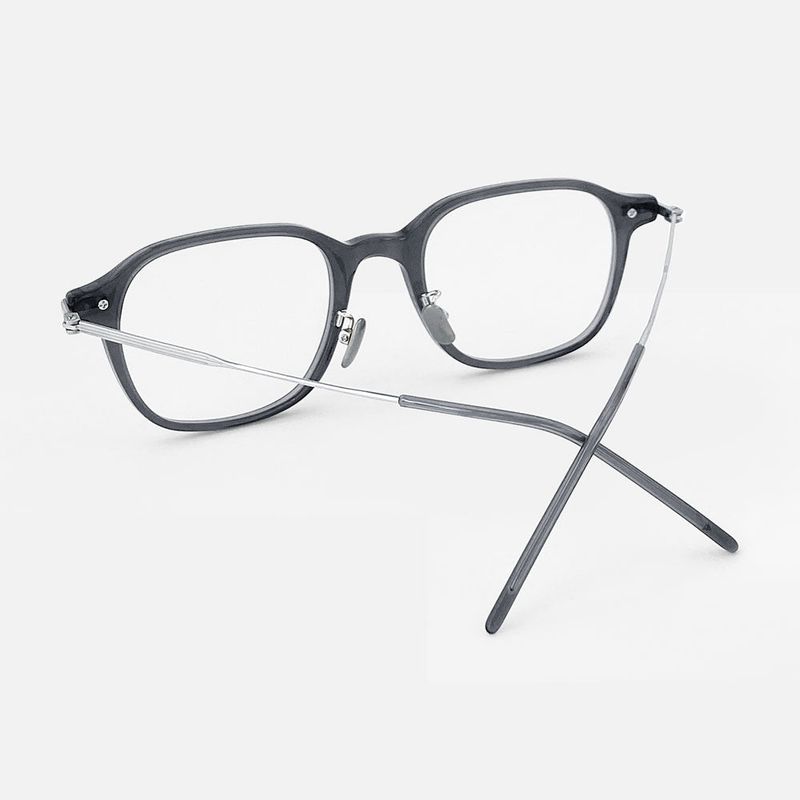 Vintage メガネ CLIC,CLAC Walker 03