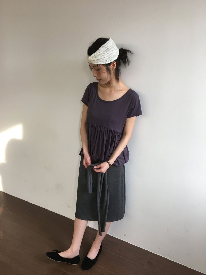 Thermal Ray Hairband (2color) 