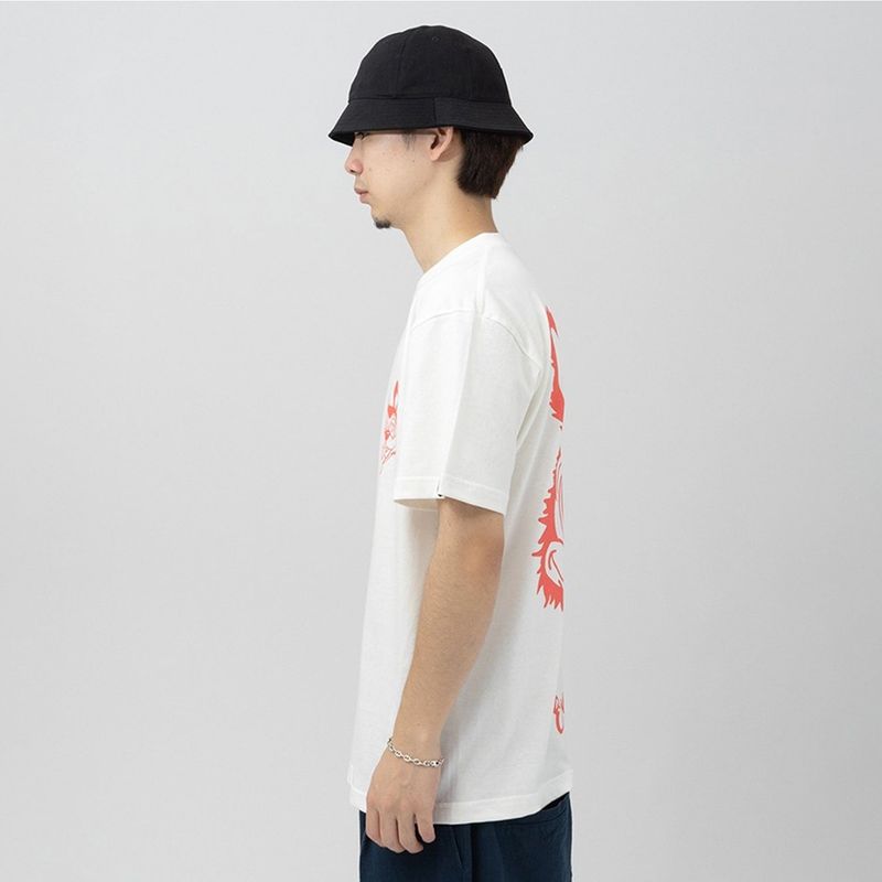 EXAMPLE RABBIT S/S TEE