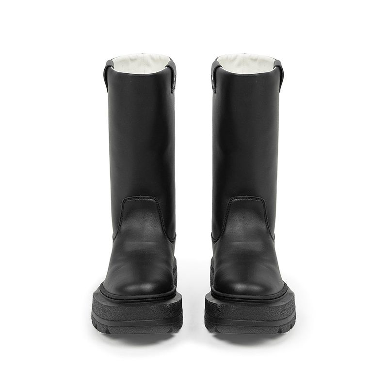 MILLION BOOTS BLACK