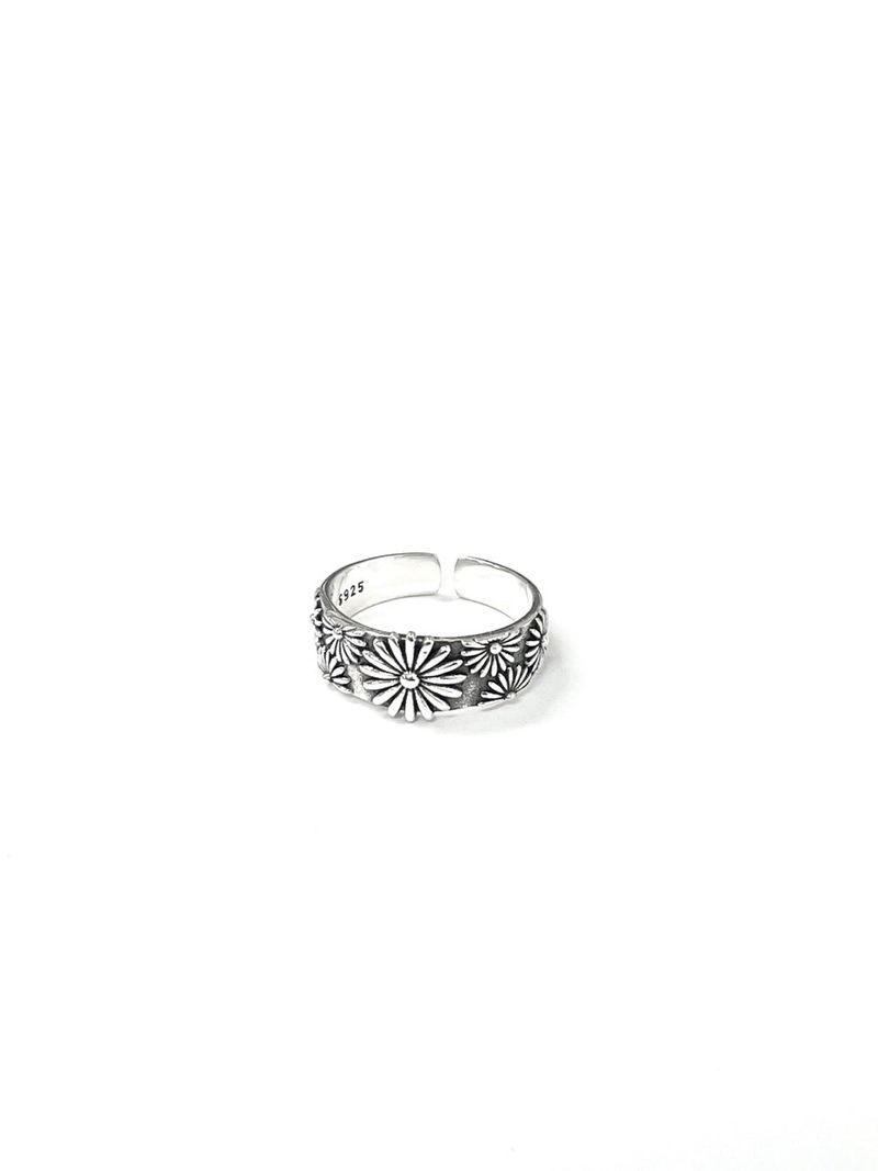 Daisygarden Ring