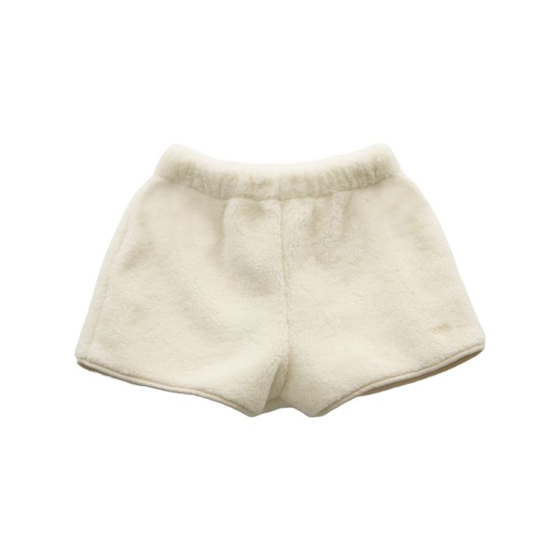 PINK PINEAPPLE(ピンクパイナップル)の「SUGAR DUMBLE SHORT PANTS(Pants)」