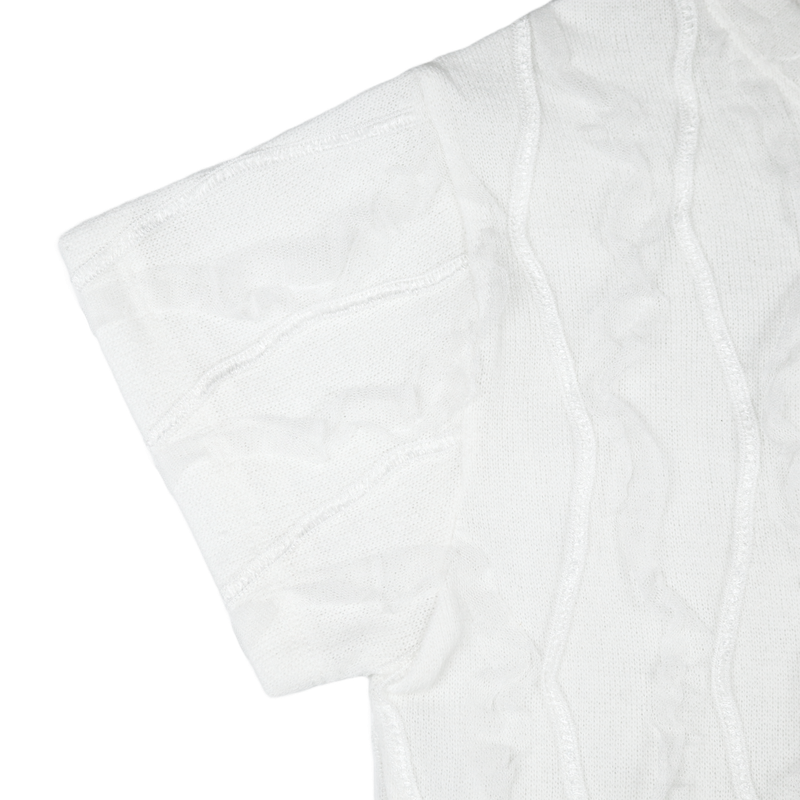 WAVE LACE TS