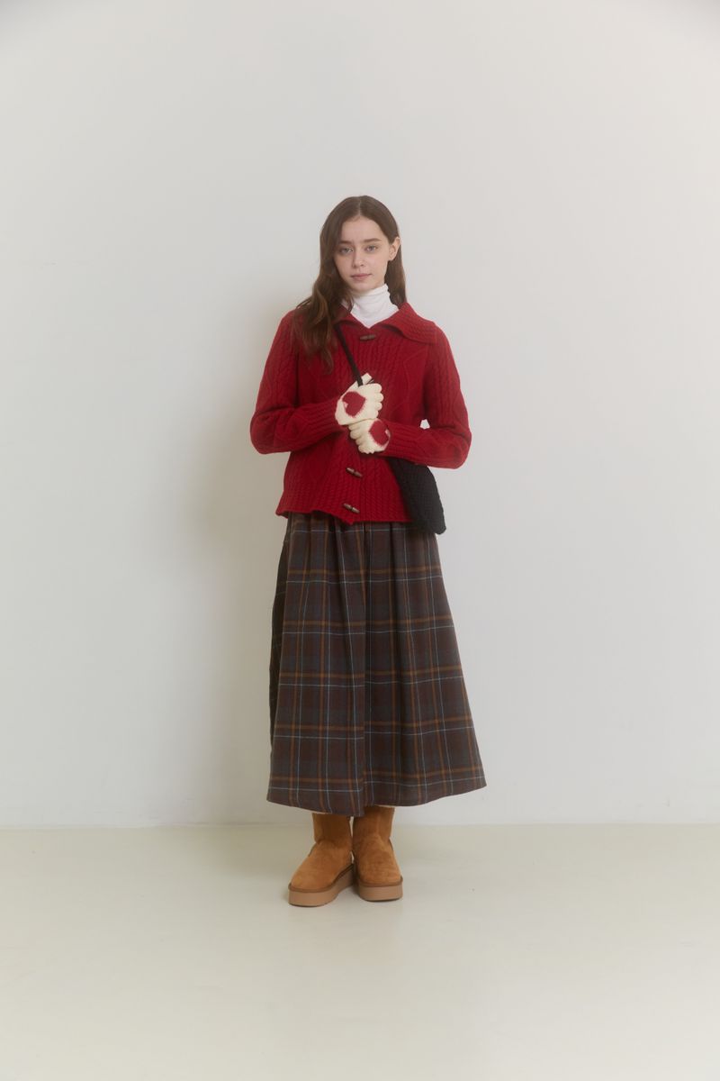 PINK PINEAPPLE(ピンクパイナップル)の「FAIRY HEART GLOVES(Fashion Accessories)」