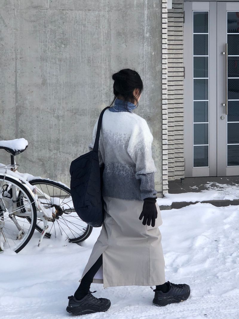 Kade shoulder bag