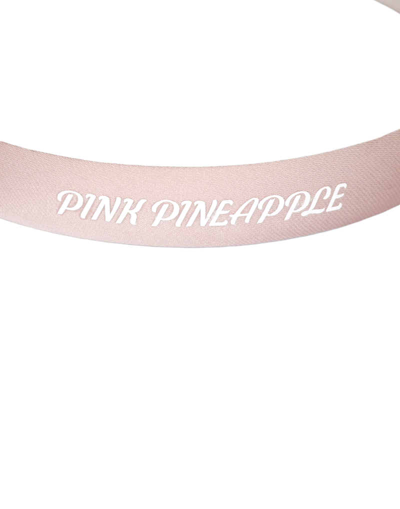 SOFT HUE HAIRBAND