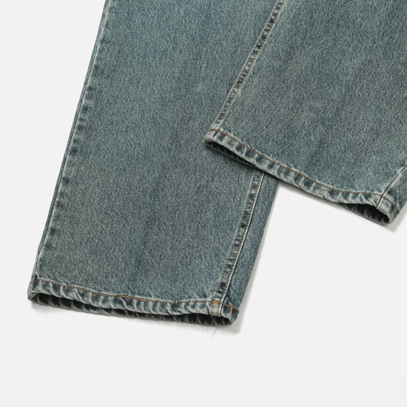 LMN Labotin Point Rejiggi Denim (blue)