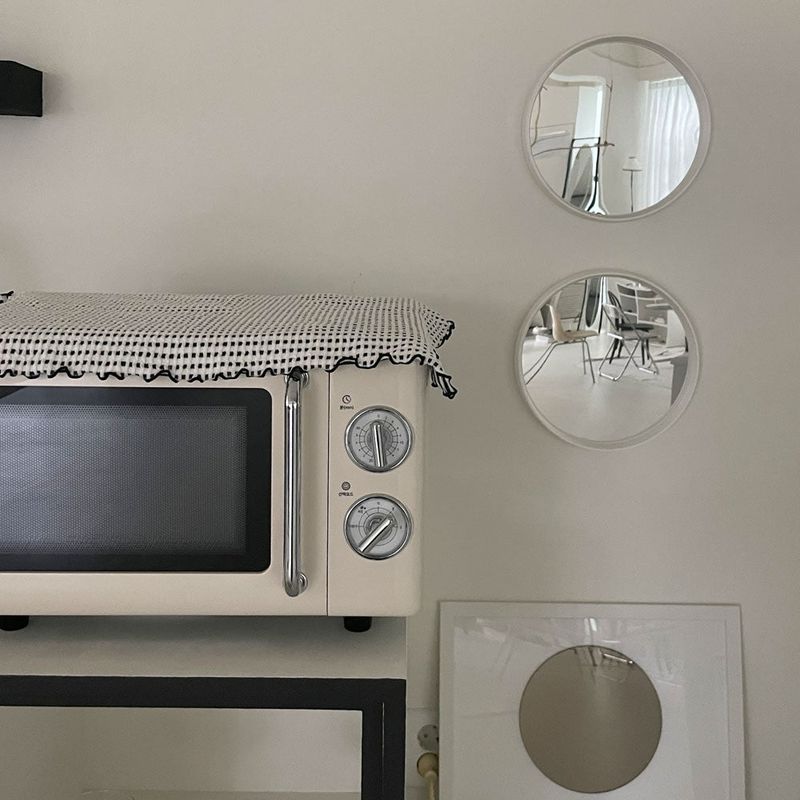 Code kitchen cloth