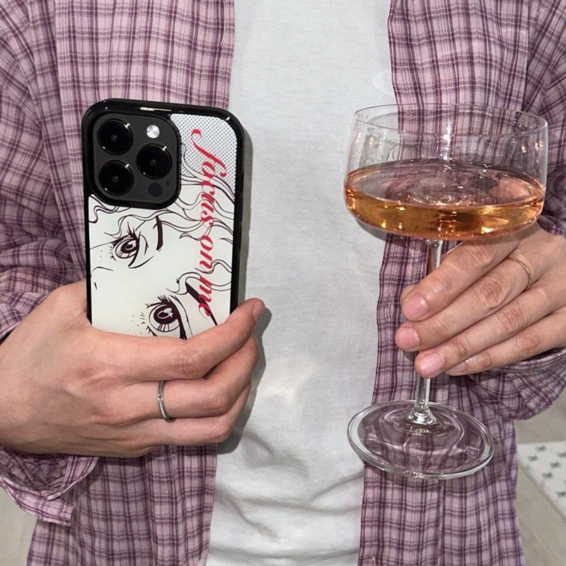 WALKONWAKE（ウォークオンウェイク）の「[Epoxy] フォーカスケース（スマホグッズ/小物）」