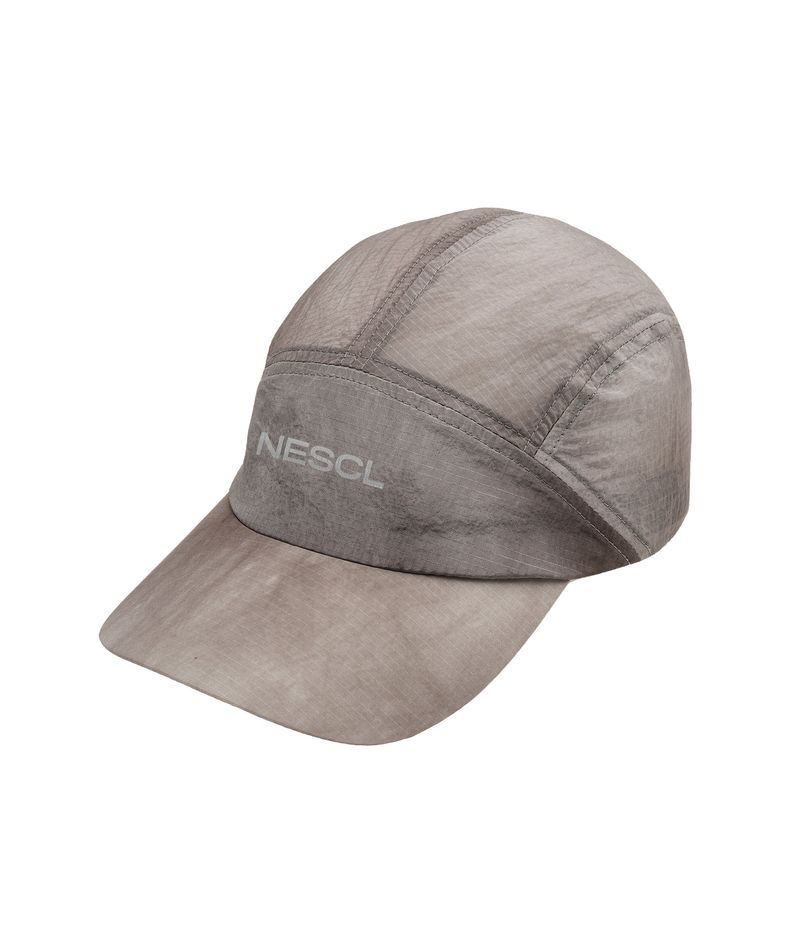 ZeroShell Tie-Dye Cap (Brown)
