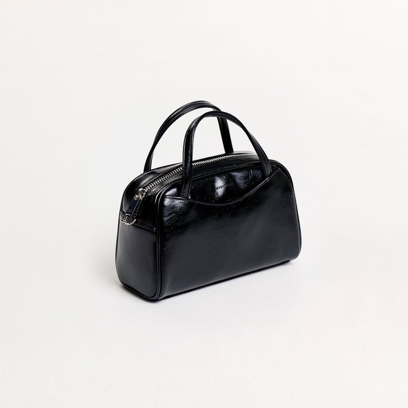 Seluna Mini Bag Black