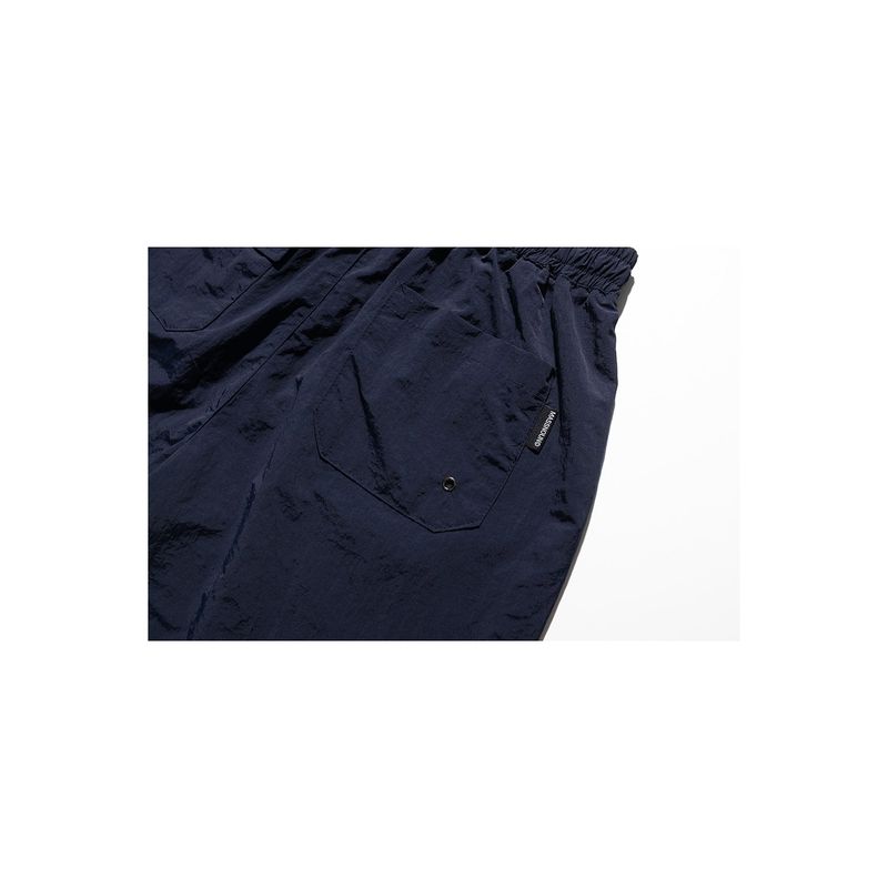 CARPENTER SHORT PANTS MSHSP003-NV
