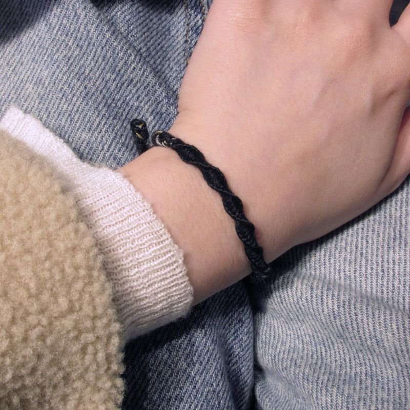 TWIST KING Bracelet (6color)