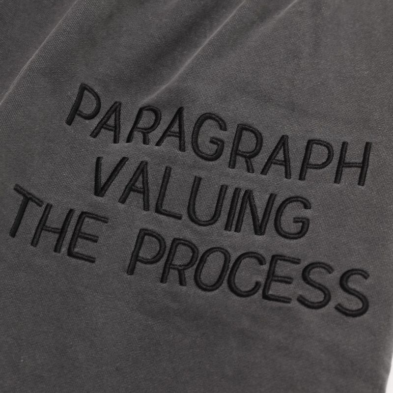 PARAGRAPH プロセス ショートパンツ