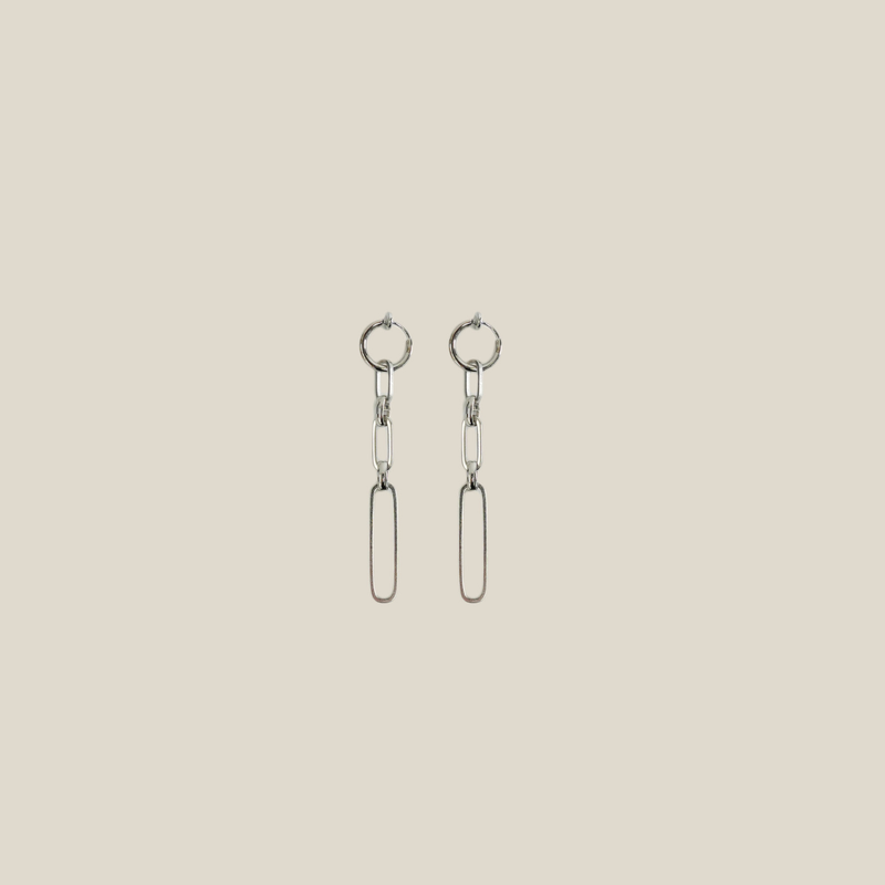piste earring