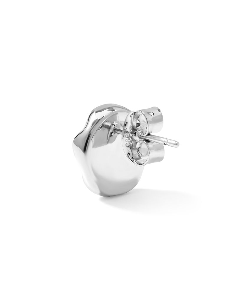 FLEXIBLE EAR SILVER925