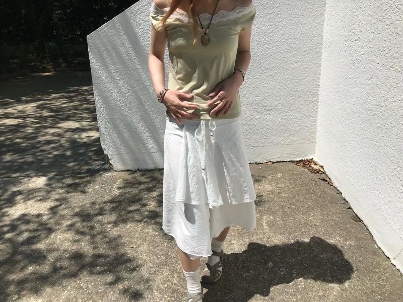  iffy lace daily t-shirts