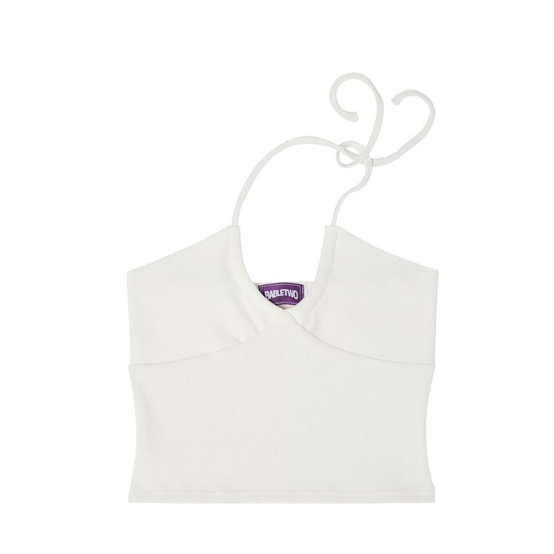 Clala Top WHITE