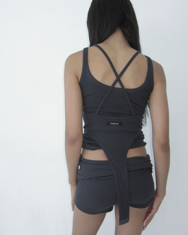 Veil Bodysuit