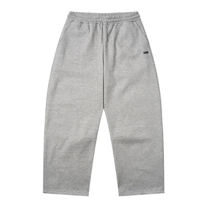 1989STANDARD（1989スタンダード）の「カーブド ワイド スウェットパンツ (JBTPNT-0039)（パンツ）」
