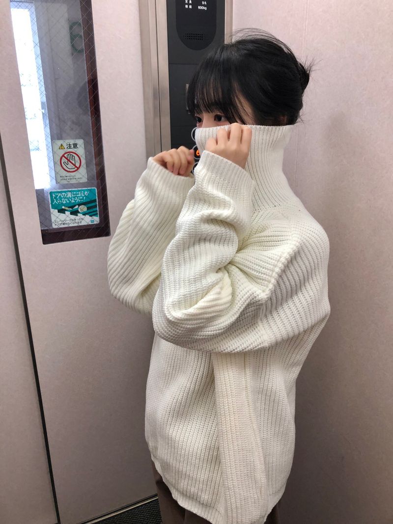 Dallas knit
