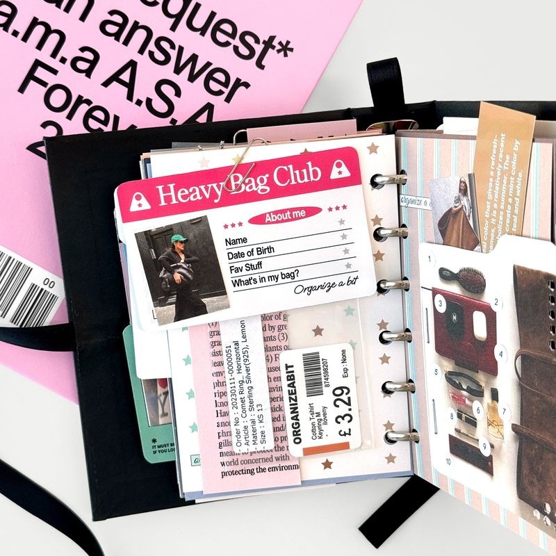 oab id card pack2 / identification card set