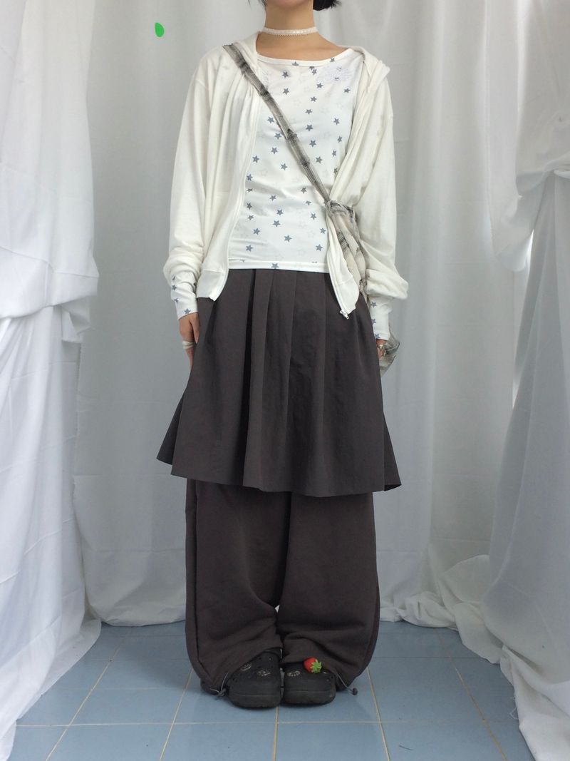 Starline Slim Top