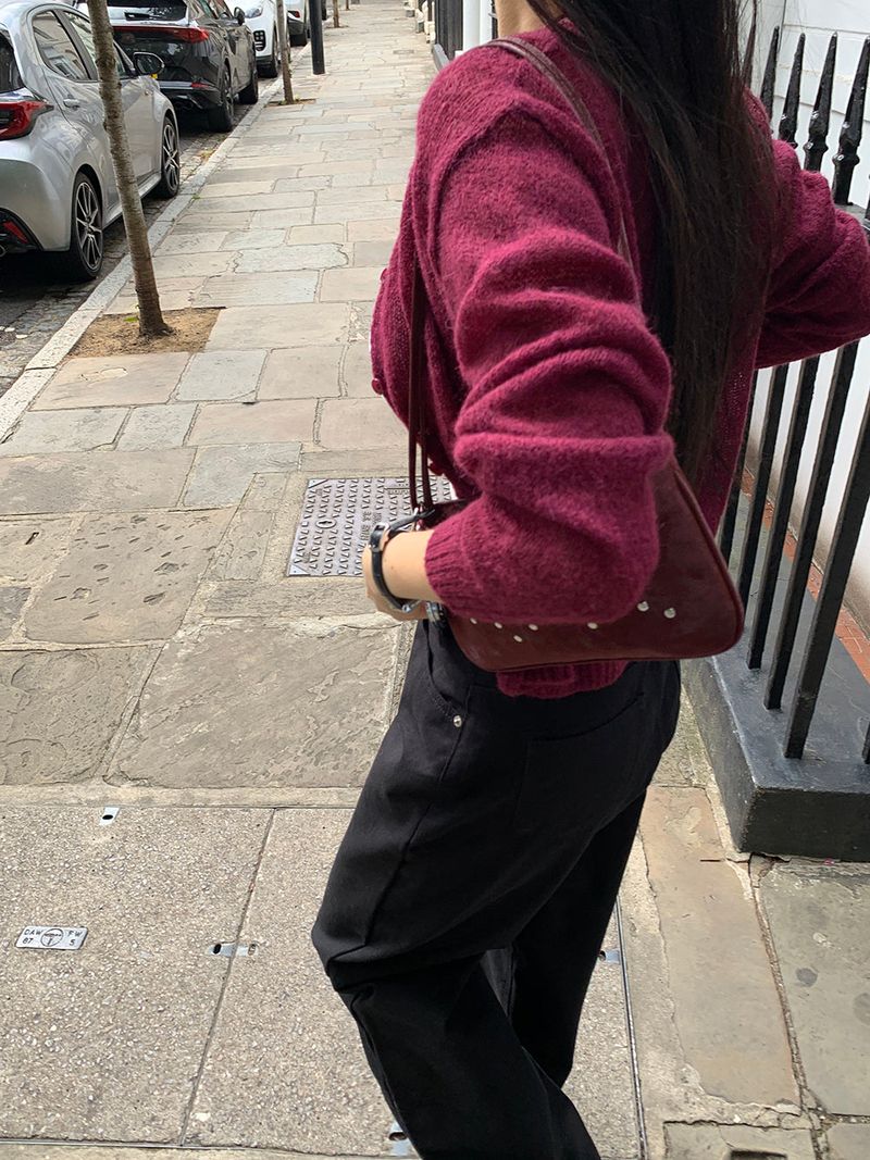 [MADE] Jexon Cotton Wide Pants