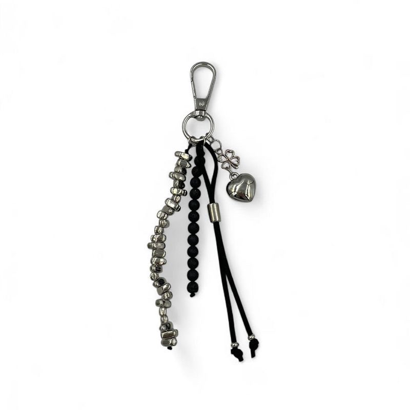 Shadow Cascade keyring