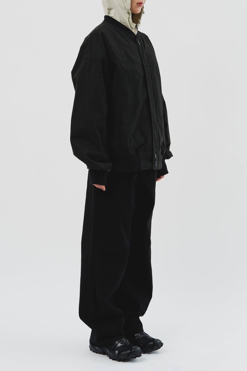 Seal Jumper (3color)