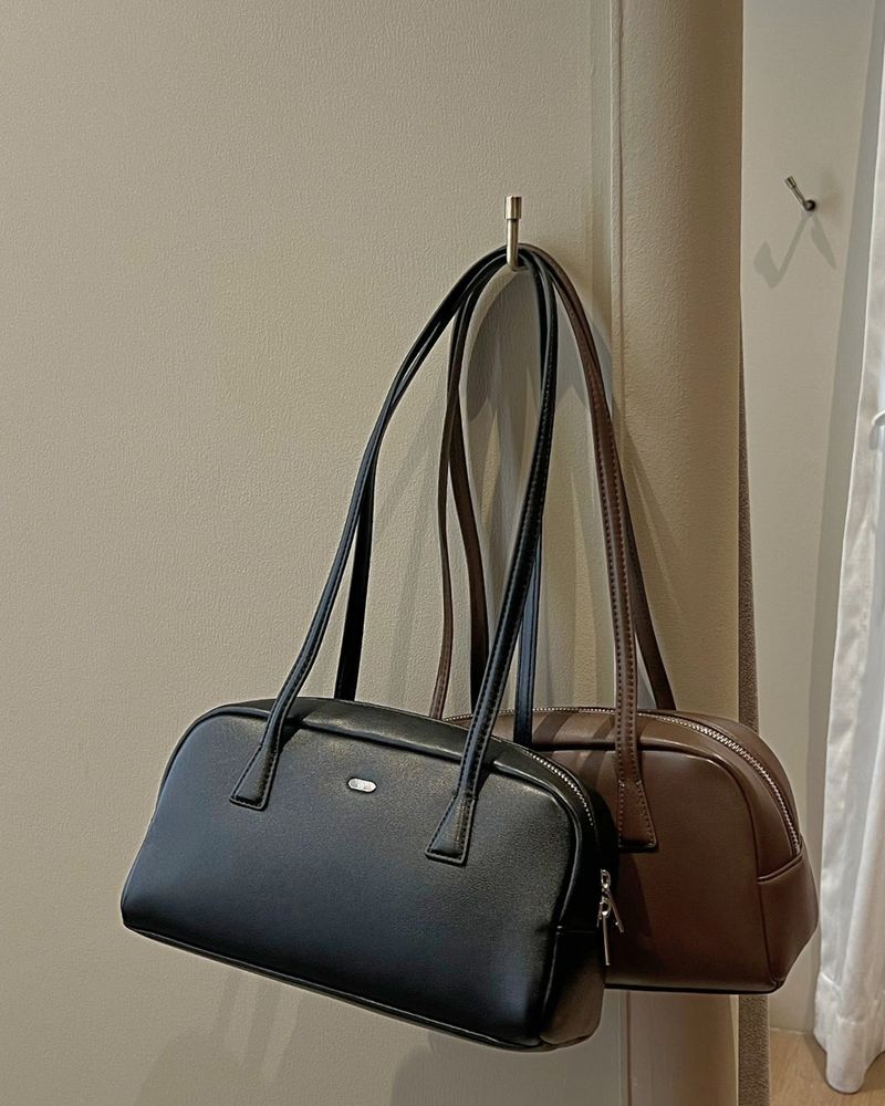 モアバゲットバッグ