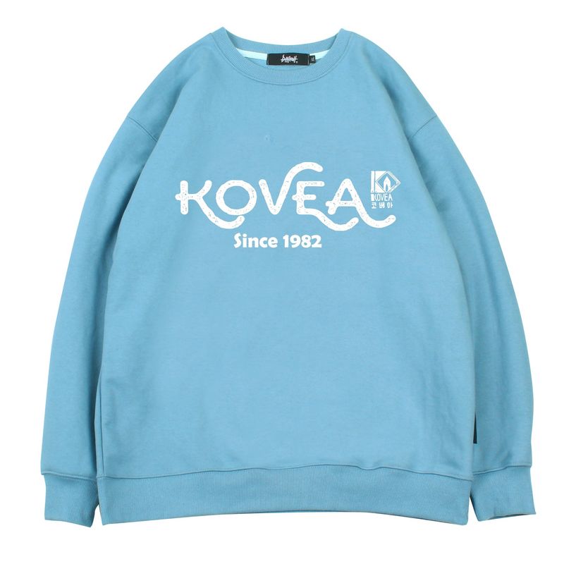 KHM-004 KOVEA HERITAGE LOGO